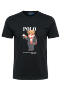 POLO OSO BUFANDA CERVEZAS