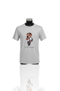 POLO OSO SELFIE BLANCA G