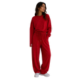 CONJUNTO PANTS BRILLOS
