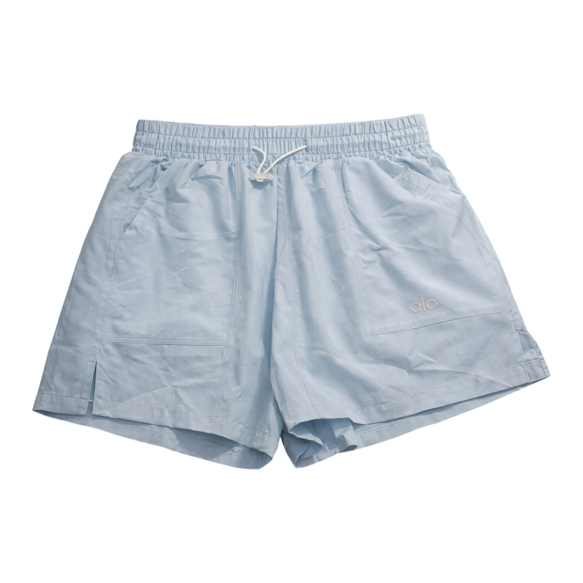 SHORT CON LICRA