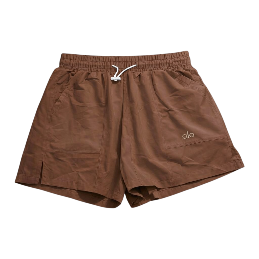SHORT CON LICRA