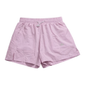 SHORT CON LICRA