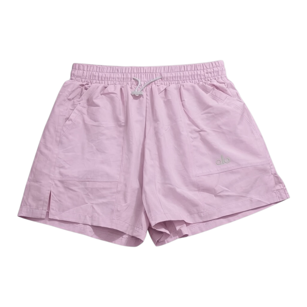 SHORT CON LICRA