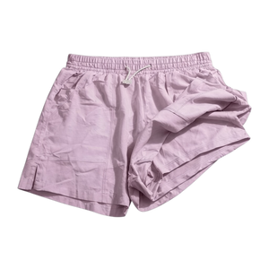 SHORT CON LICRA