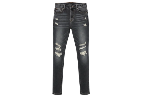 AMERICAN EAGLE DESGASTADO