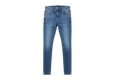 MONACOJEANS SLIM DESGASTADO