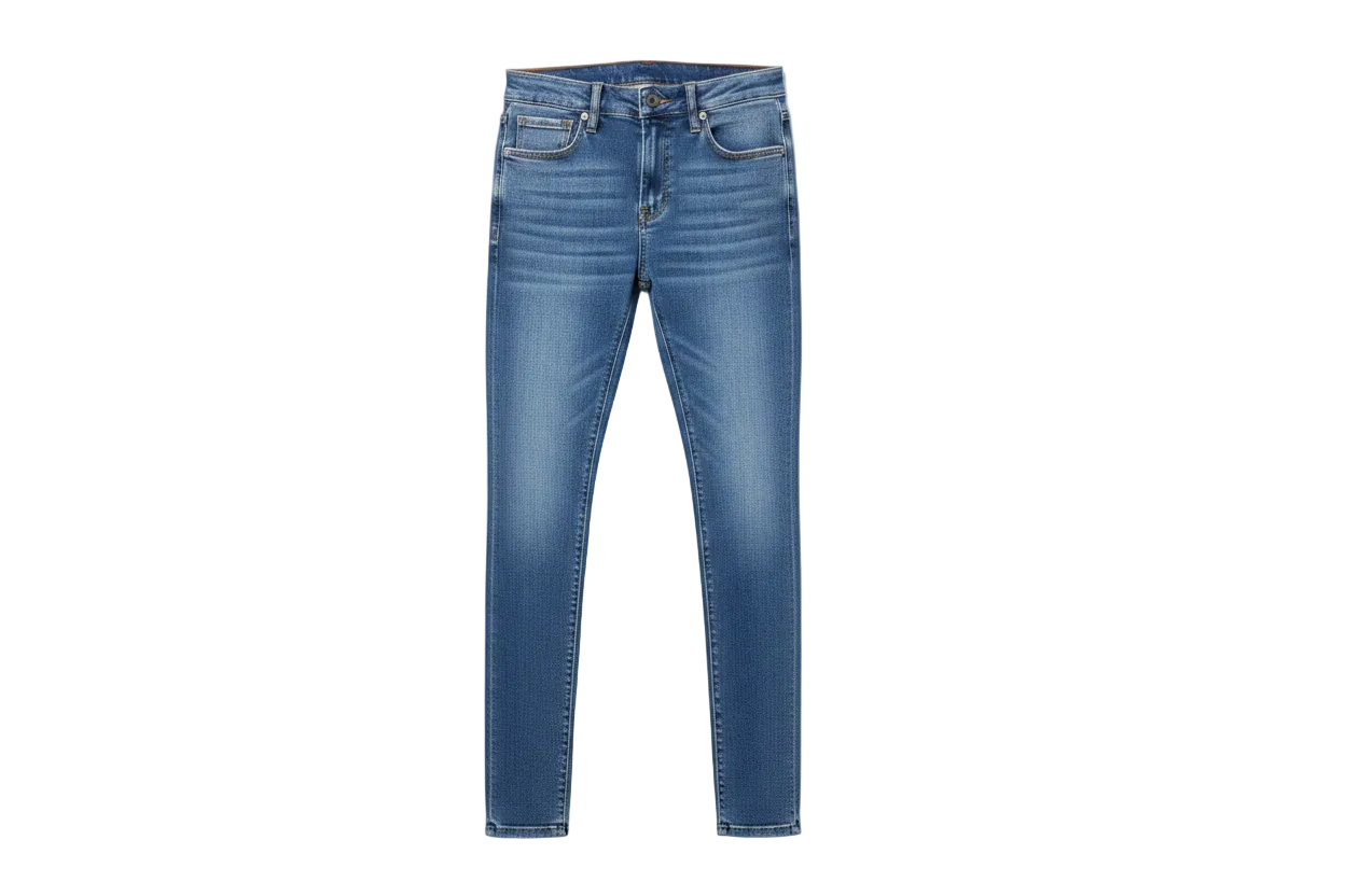 AMERICAN EAGLE DESGASTADO