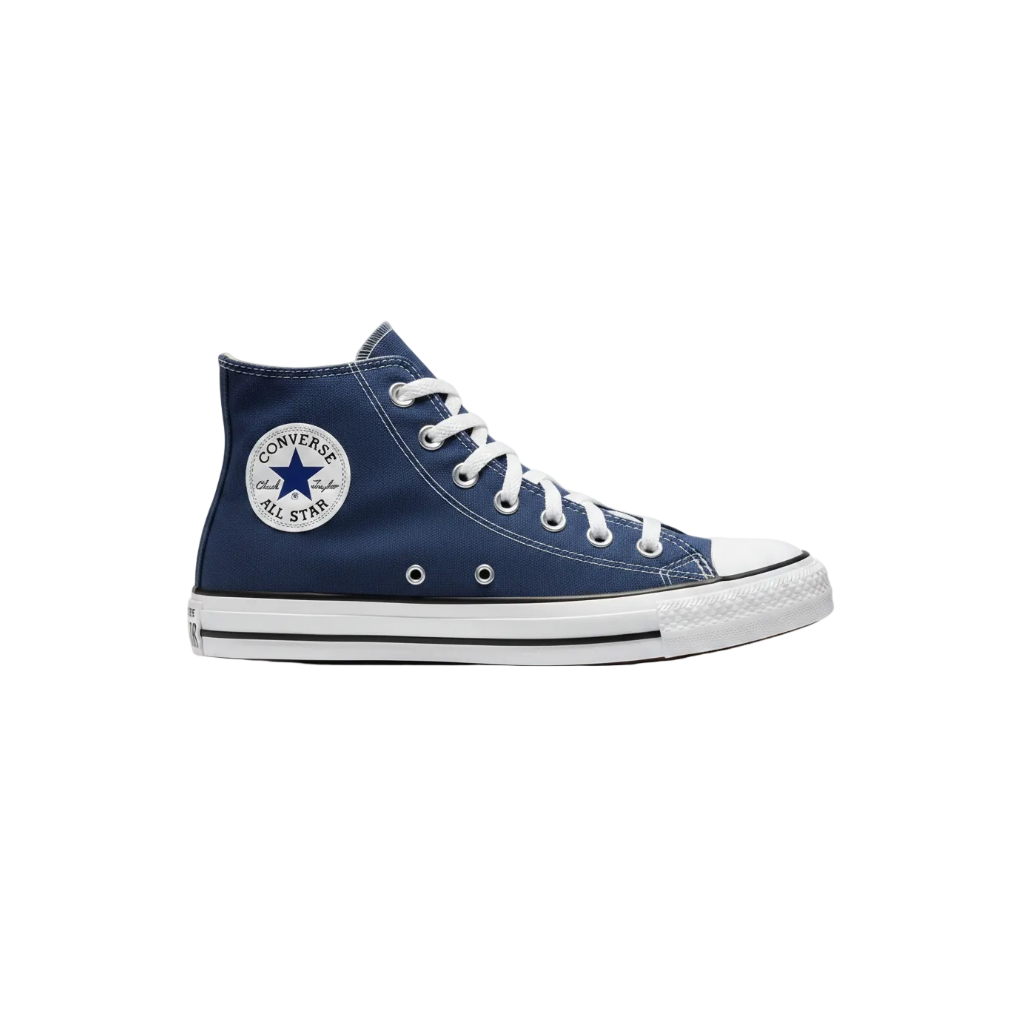 TENIS CONVERSE CHUCK TAYLOR BOTA ALL STAR
