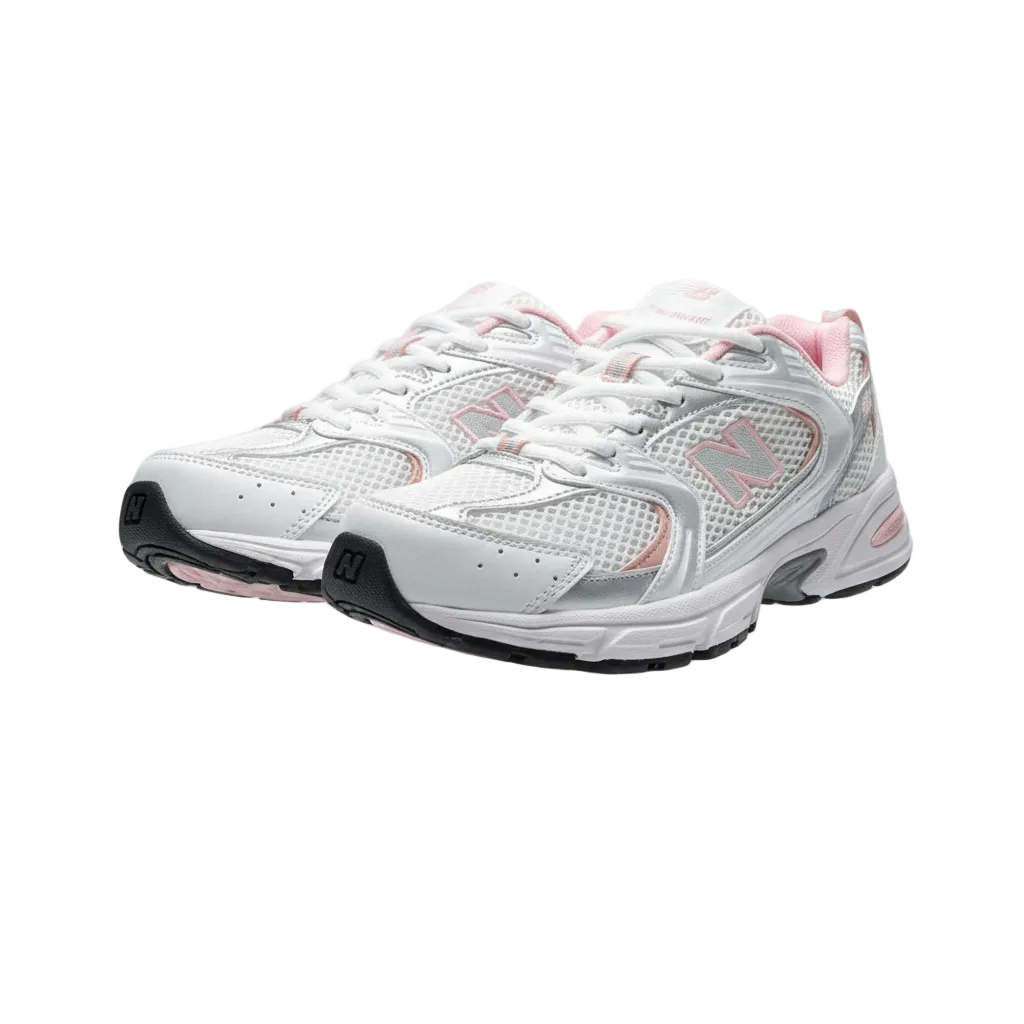 TENIS NEW BALANCE BLANCO