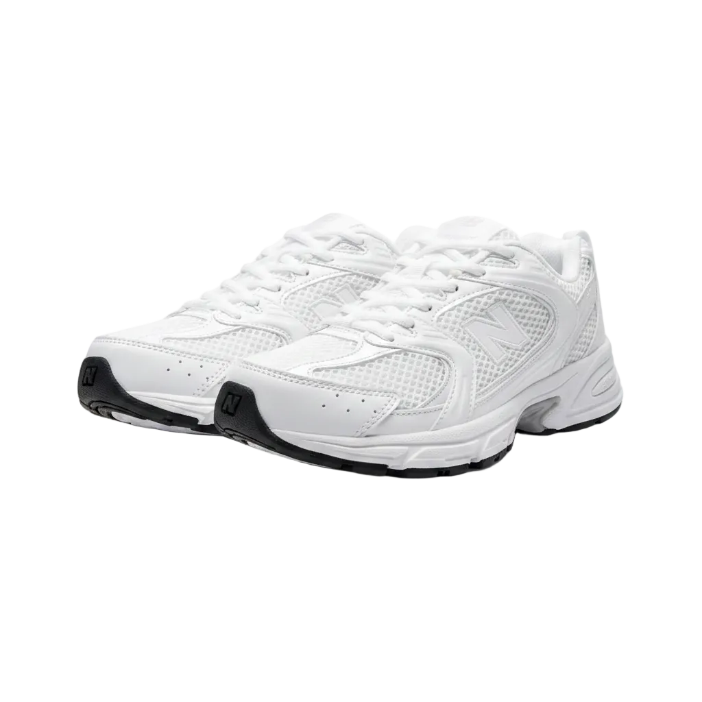 TENIS NEW BALANCE BLANCO