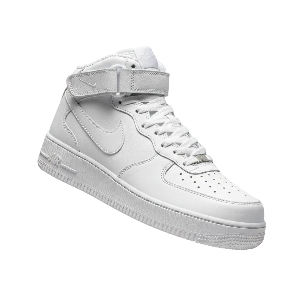 TENIS NIKE BLANCO