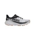 TENIS HOKA BLANCO NEGRO