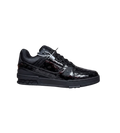 TENIS LOUIS VUITTON TRAINER NEGRO