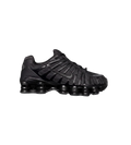 TENIS NIKE SHOX NEGRO