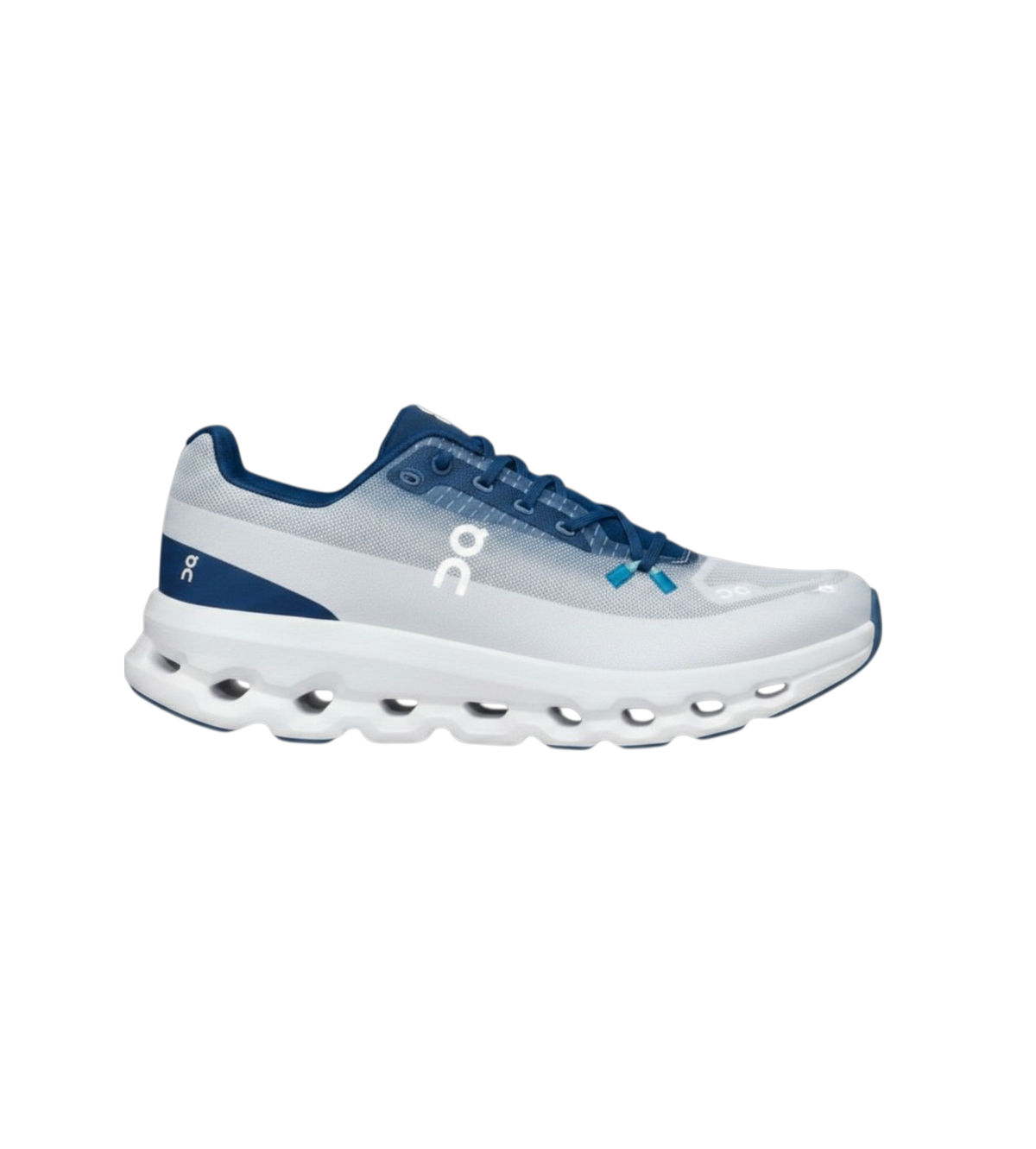 TENIS ON CLOUD RUNNING AZUL