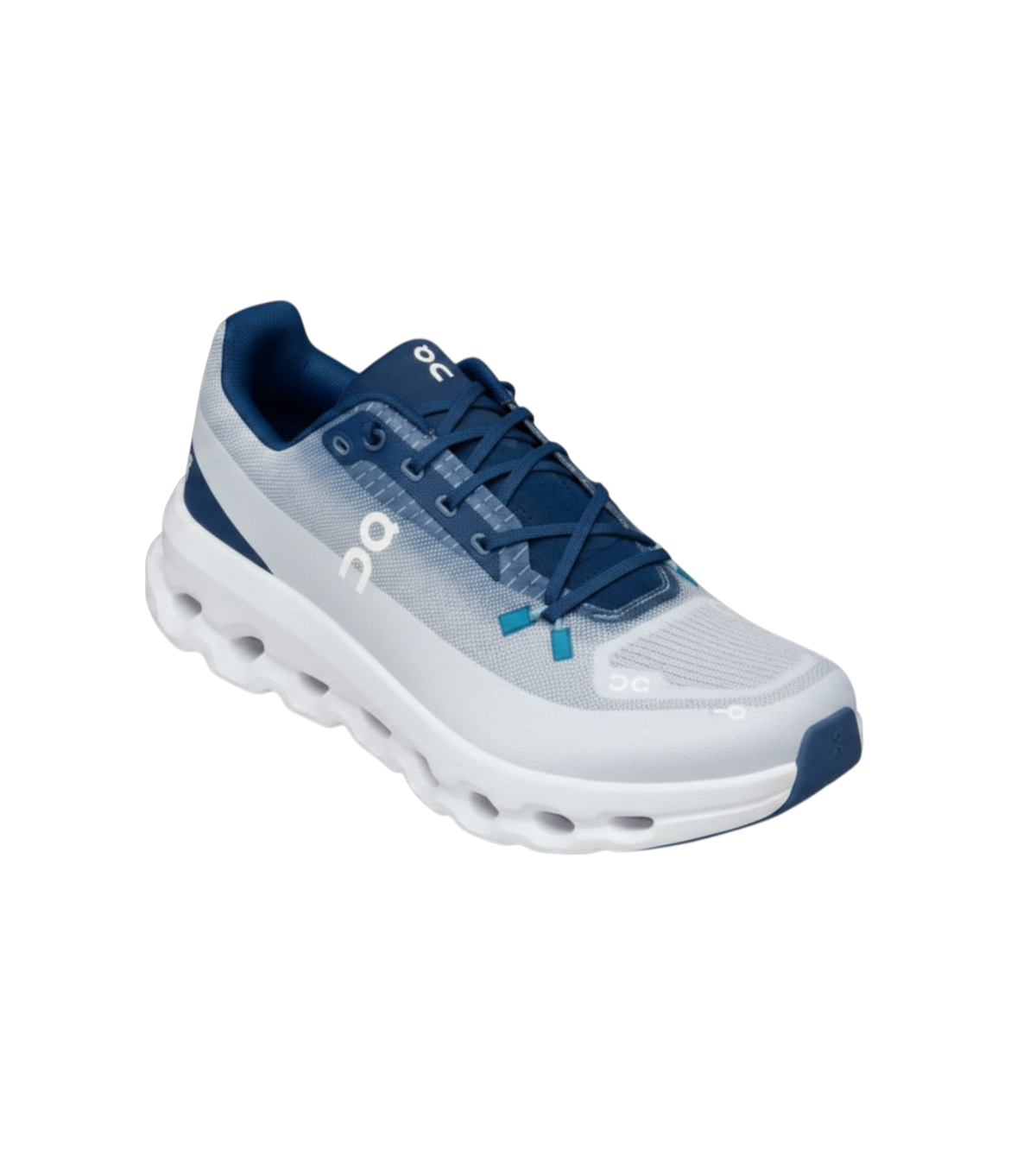 TENIS ON CLOUD RUNNING AZUL