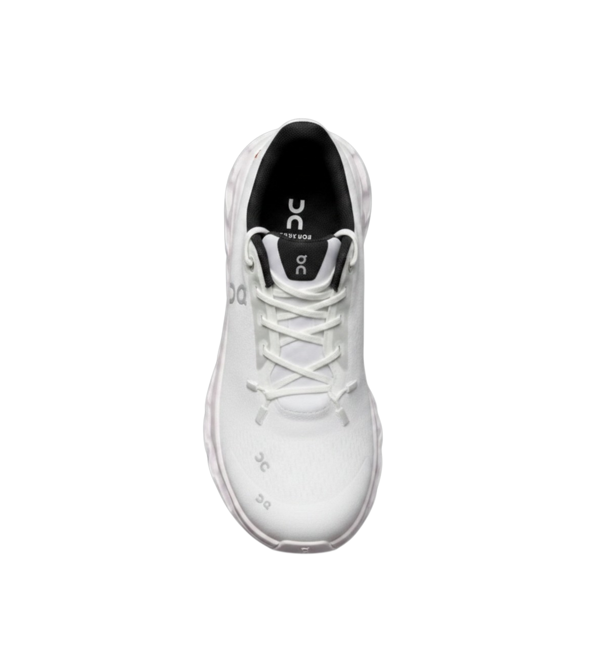 TENIS ON CLOUD RUNNING BLANCOS