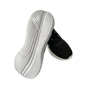TENIS ADIDAS ADISTAR NEGRO / BLANCO