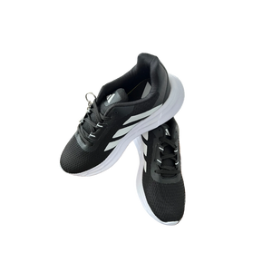TENIS ADIDAS ADISTAR NEGRO / BLANCO