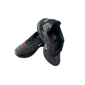TENIS AIR MAX TN PARIS NEGRO