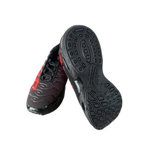 TENIS AIR MAX TN PARIS NEGRO