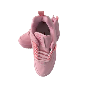 TENIS FILA ROSA PARAISO