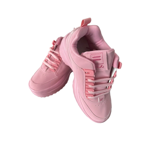 TENIS FILA ROSA PARAISO