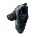 TENIS JORDAN FLIGHT NEGRO / NEGRO