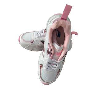 TENIS NEW BALANCE 890 BLANCO ROSA
