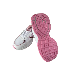 TENIS NEW BALANCE 890 BLANCO ROSA