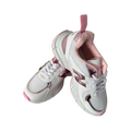 TENIS NEW BALANCE 890 BLANCO ROSA