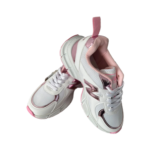 TENIS NEW BALANCE 890 BLANCO ROSA