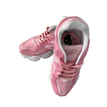 TENIS NEW BALANCE 9060 BARBIE ROSA / PARAISO ROSA