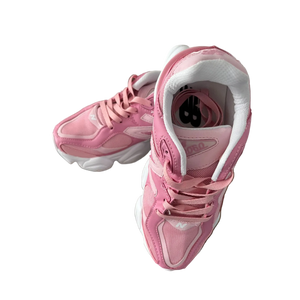 TENIS NEW BALANCE 9060 BARBIE ROSA / PARAISO ROSA