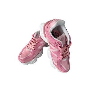 TENIS NEW BALANCE 9060 BARBIE ROSA / PARAISO ROSA