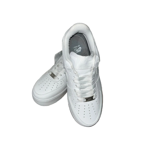 TENIS NIKE AE1 PREMIUM BLANCO (AIR FORCER)