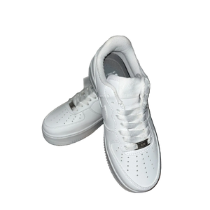 TENIS NIKE AE1 PREMIUM BLANCO (AIR FORCER)