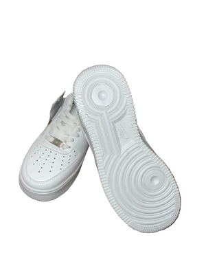 TENIS NIKE AE1 PREMIUM BLANCO (AIR FORCER)