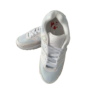 TENIS NIKE AIR COMMAND BLANCO