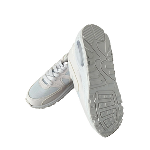 TENIS NIKE AIR COMMAND BLANCO