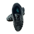 TENIS NIKE SWAROUSKI NEGRO / PLATA