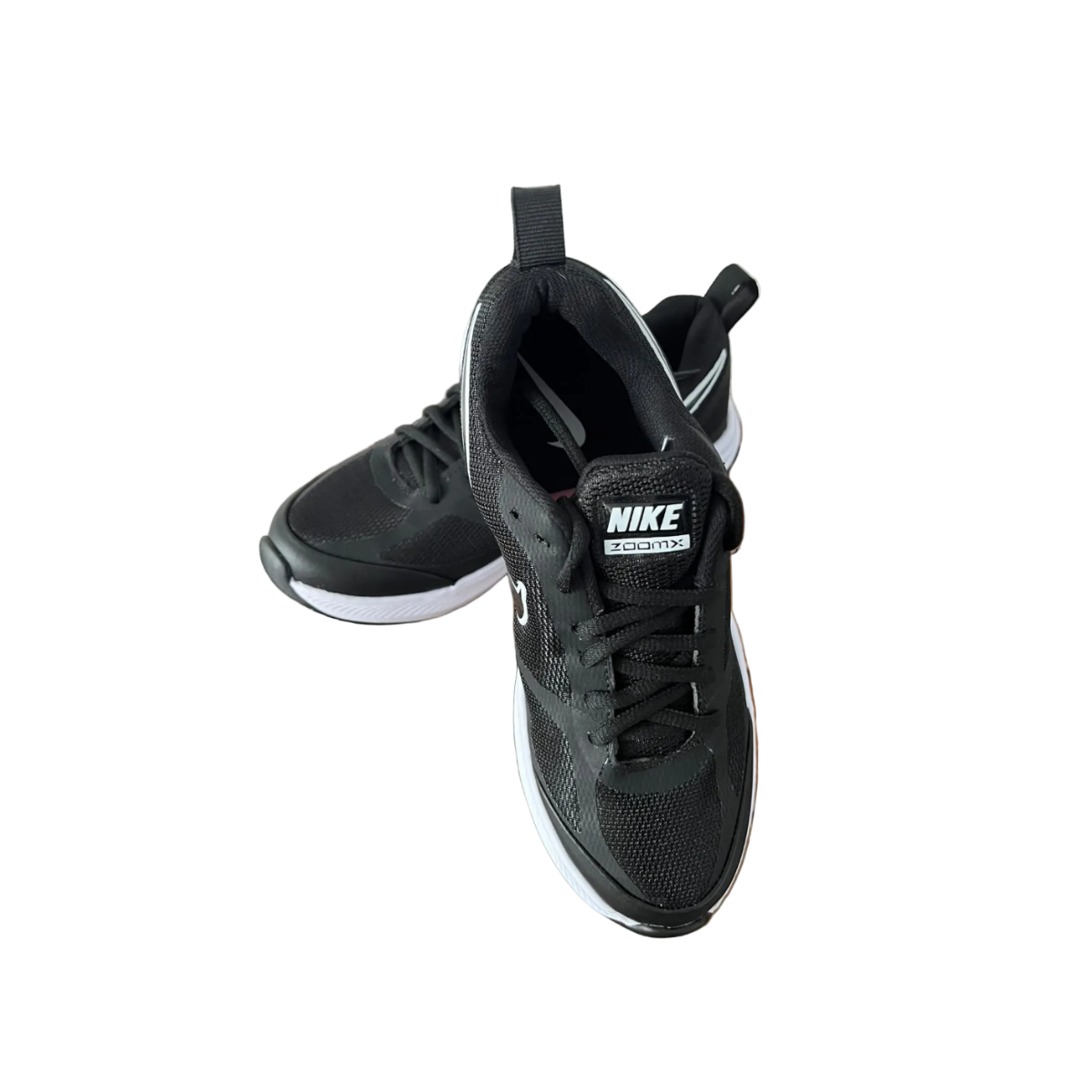 TENIS NIKE ZOOMX NEGRO