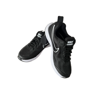 TENIS NIKE ZOOMX NEGRO