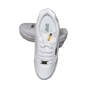 TENIS PUMA DEBELLE BLANCO