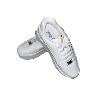 TENIS PUMA DEBELLE BLANCO