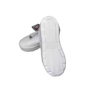 TENIS PUMA DEBELLE BLANCO
