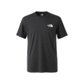 Playera premium negra de The North Face con logotipo en blanco en la espalda, talla XL, diseñada por Selah Boutique