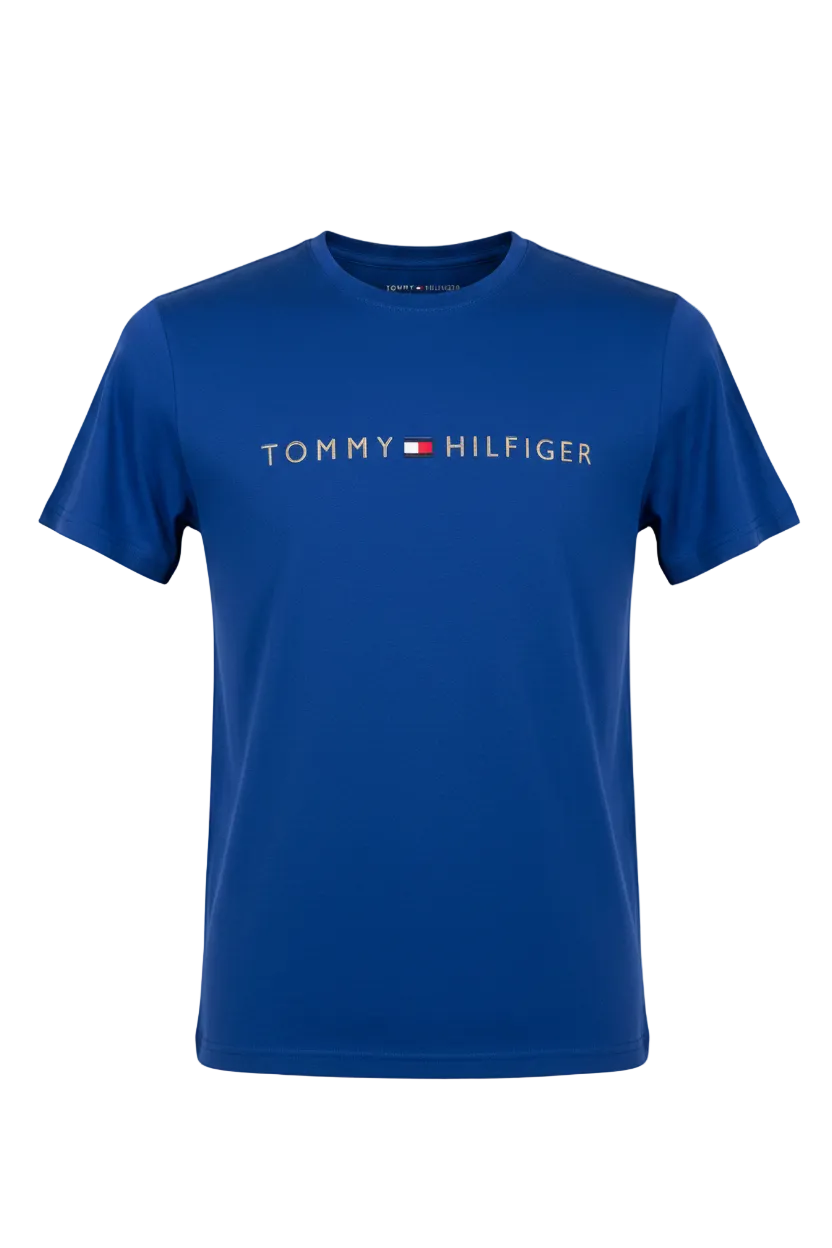 TOMMY AZUL REY