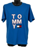 TOMMY AZUL REY XL