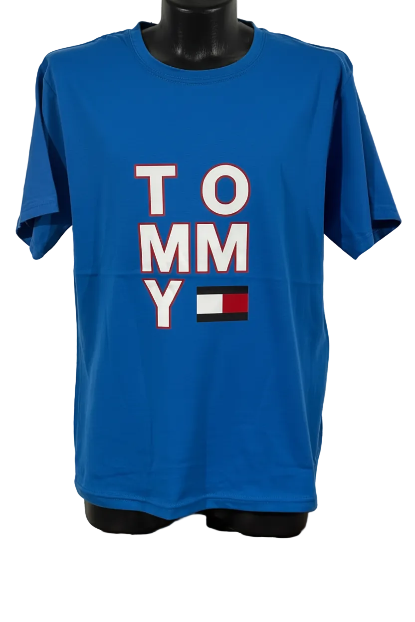 TOMMY AZUL REY XL